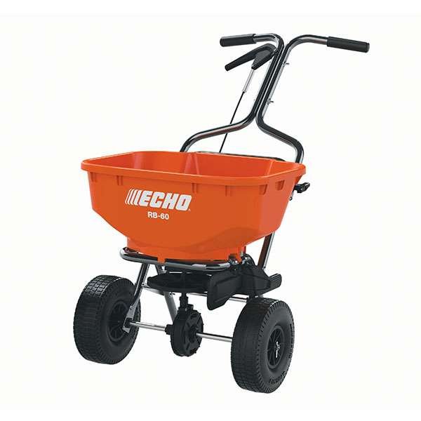 ESPARCIDOR ECHO RB-60