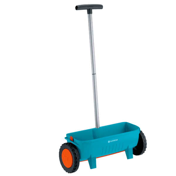 Carro esparcidor Gardena 300 Classic
