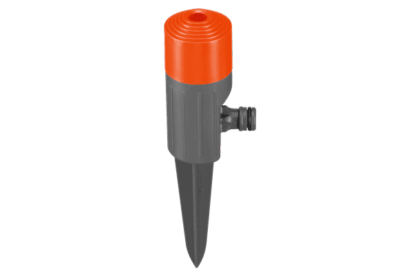 Aspersor difusor Gardena Classic
