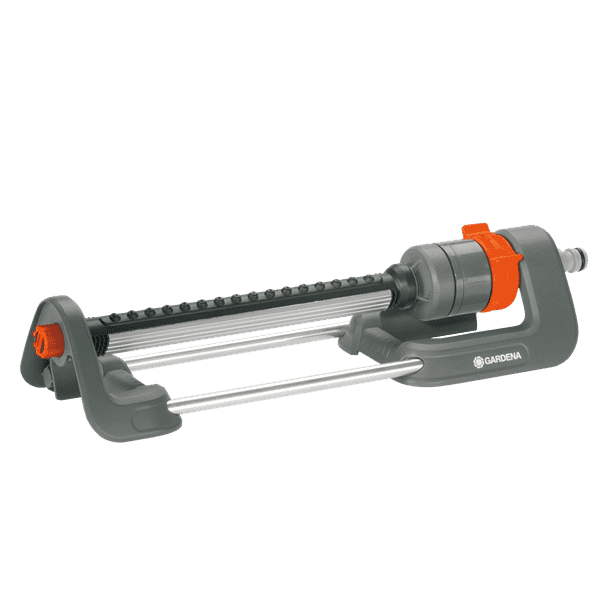 Aspersor Oscilante Gardena Polo 250 Classic