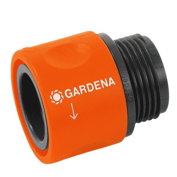 Conector de seguridad Gardena RH 3/4