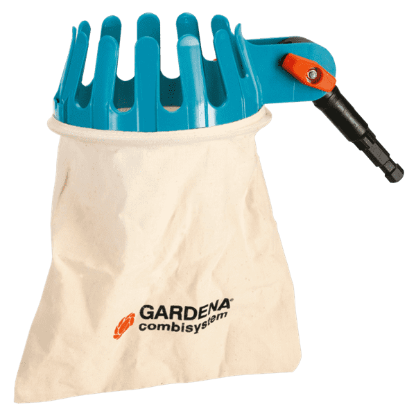 Combisystem Recogedor de frutas Gardena