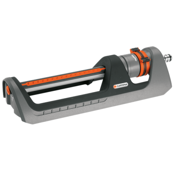 Aspersor oscilante Gardena 250 Premium