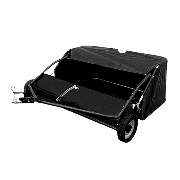Cepillo recolector Niwa TNW-48