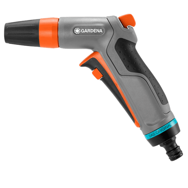 Pistola de limpieza Gardena Comfort