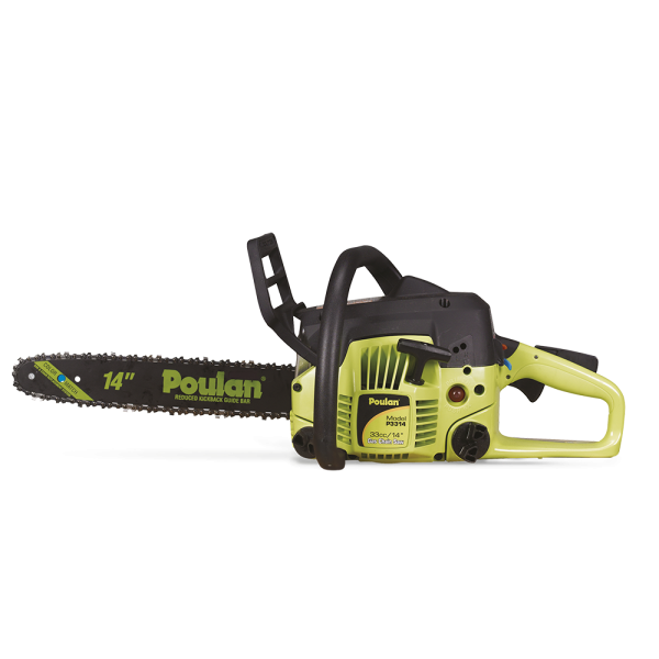 Motosierra Poulan Pro P3314