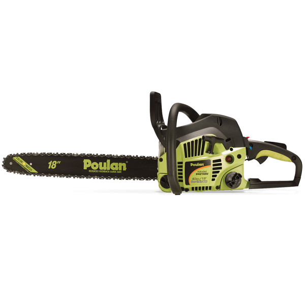 Motosierra Poulan Pro P4018
