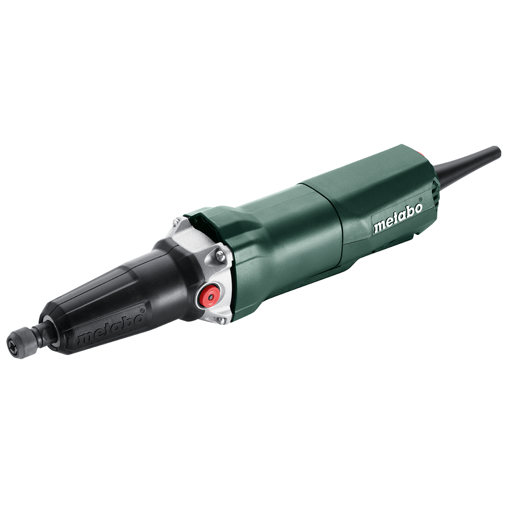 Amoladora recta Metabo GEP 710 Plus