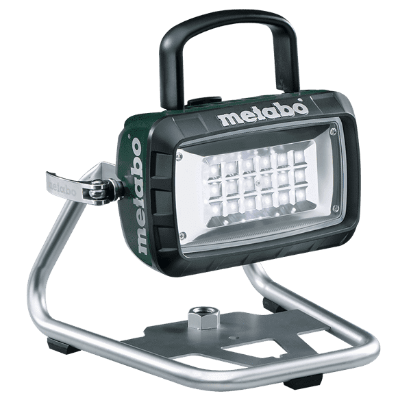 Proyector de obra Metabo BSA 14.4-18 LED