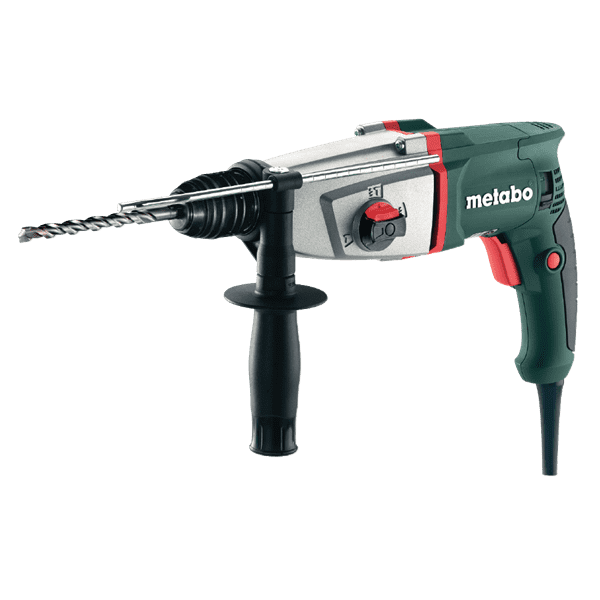 Martillo combinado Metabo KHE 2644