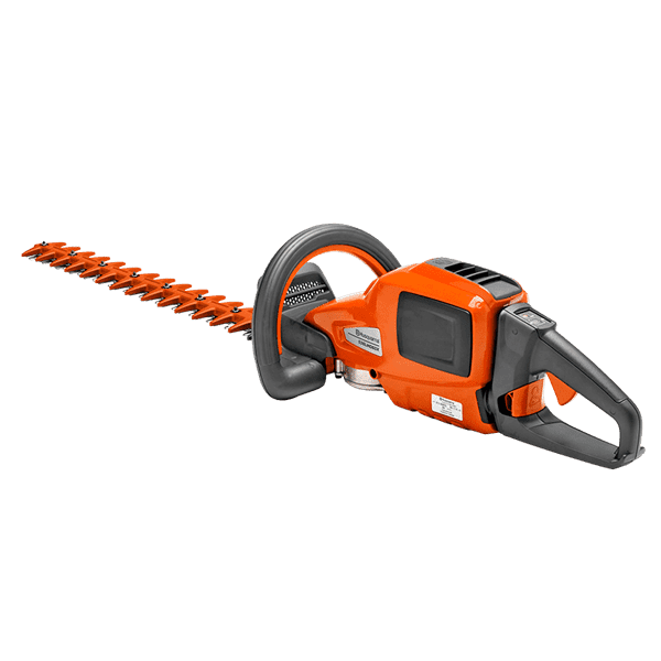 Cortacerco a batería Husqvarna 520i HD60