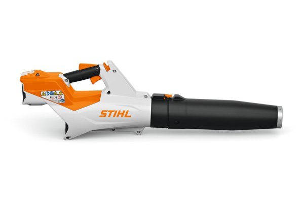 SOPLADOR A BATERIA STIHL BGA 60 SIN Bat. y Carg. 