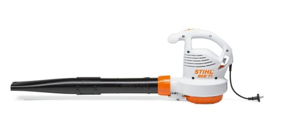 SOPLADORA ELECTRICA STIHL BGE 71 