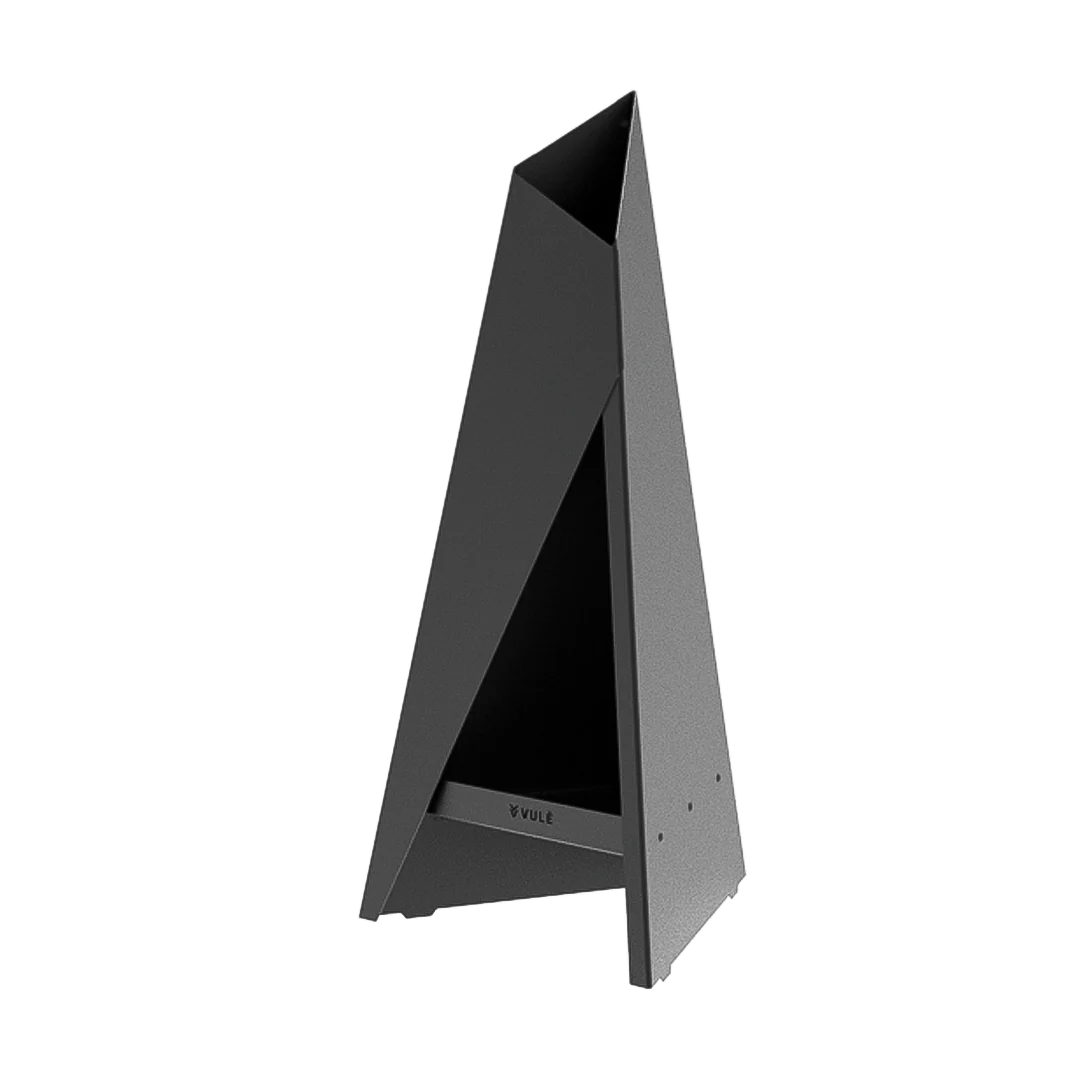 Fogonero Origami 120