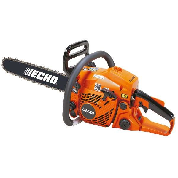 MOTOSIERRA ECHO CS-420ES-40LA