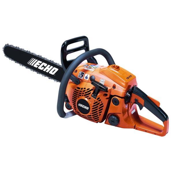 MOTOSIERRA ECHO CS-510-45EU