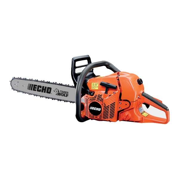 MOTOSIERRA ECHO CS-590-18