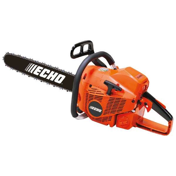 MOTOSIERRA ECHO CS-680S-50LA