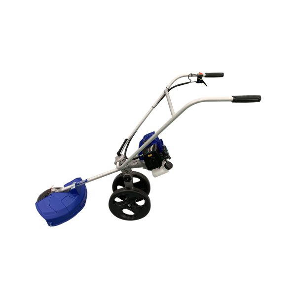 Desmalezadora de Empuje Fiasa® Premium 2T 43 CC