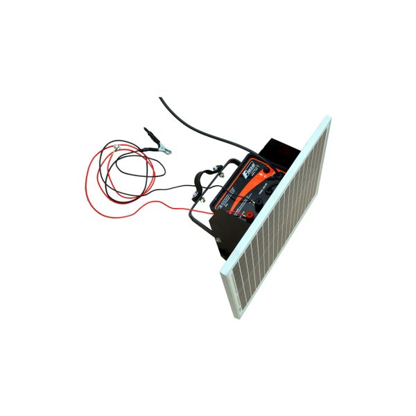 Electrificador Solar de Alambrados Fiasa® sin batería SE 980 – 100 K – 3,8 J