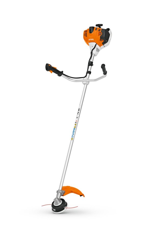 MOTOGUADAÑA STIHL FS 161