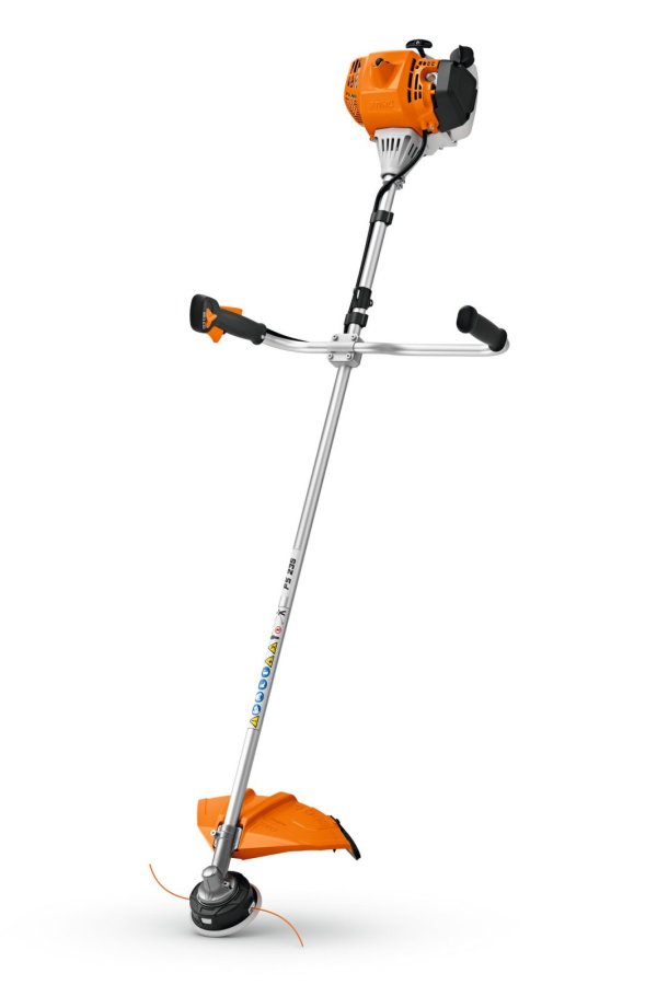 MOTOGUADAÑA STIHL FS 235