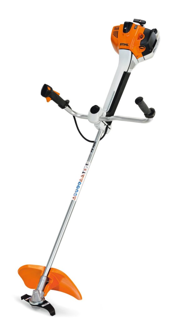 MOTOGUADAÑA STIHL FS 460