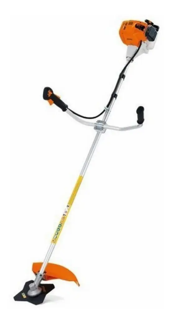 MOTOGUADAÑA STIHL FS 85