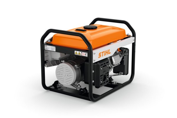GENERADOR STIHL GR 40.0 