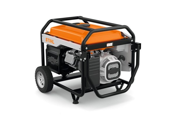 GENERADOR STIHL GR 80.0 