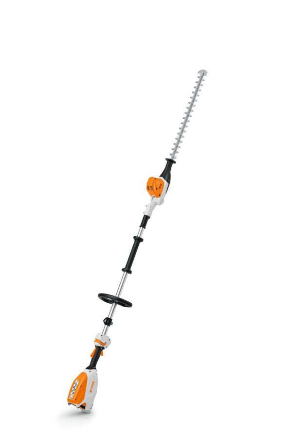 CORTACERCOS A BATERIA STIHL HLA 66 