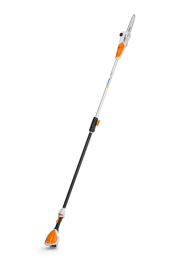 PODADORA DE ALTURA A BATERIA STIHL HTA 50   - SIN Bat. y Carg.