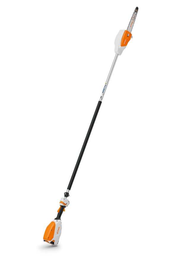 PODADOR DE ALTURA  A BATERIA STIHL HTA 66 