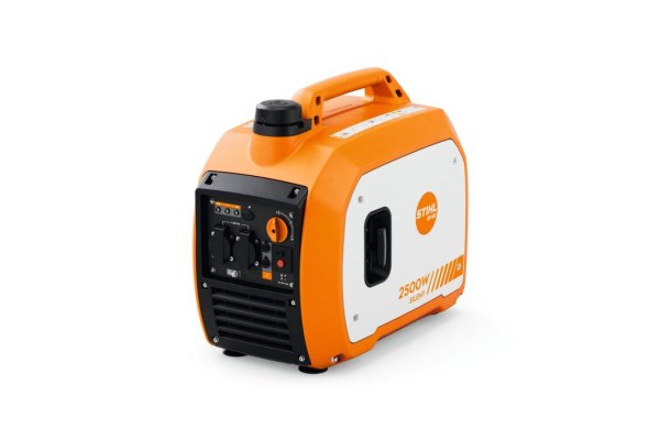 GENERADOR STIHL IR 40.0 