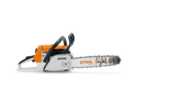 MOTOSIERRA STIHL MS 260   