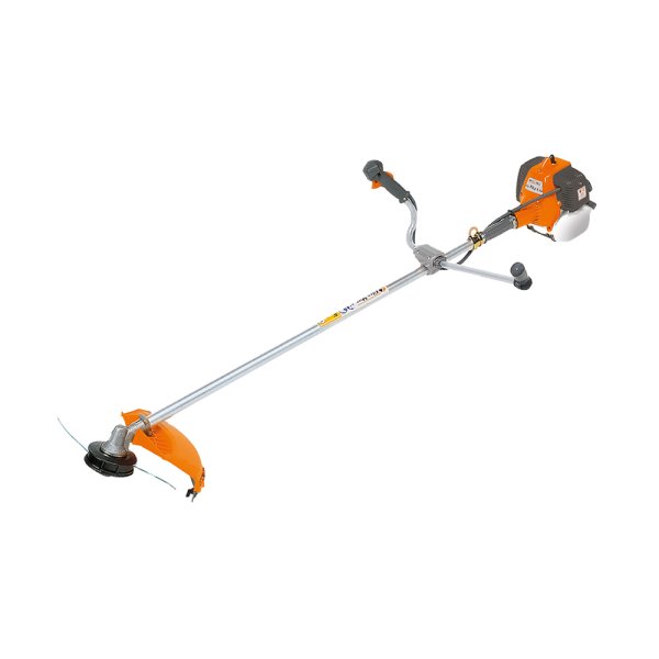 Motoguadaña Profesional Oleo-Mac® 753-T 2,8 HP