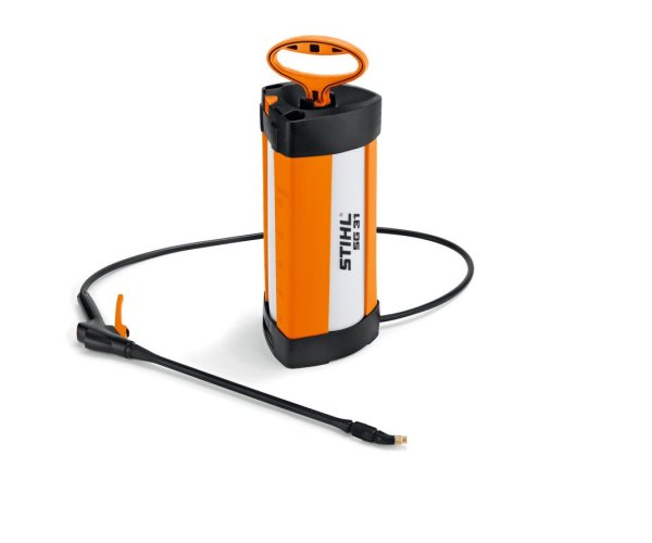 PULVERIZADOR STIHL SG 31 