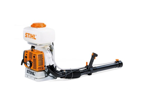 ATOMIZADOR DE MOCHILA STIHL SR 420 
