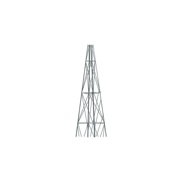 Torre de 3,05m para Molinos de Viento de 6´ y 8´