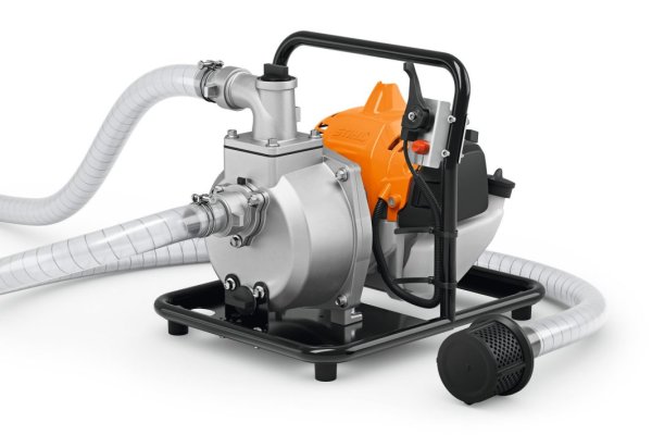 BOMBA DE AGUA STIHL WP 230