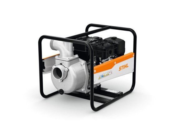 BOMBA DE AGUA STIHL WP 600