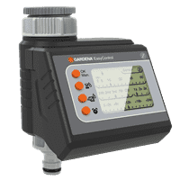Programador de riego Gardena Easy control