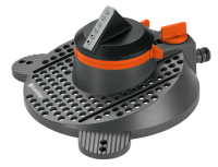 Aspersor circular sectorial Gardena Tango Comfort
