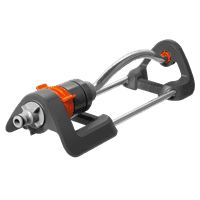 Aspersor Oscilante Gardena Polo 220 Classic