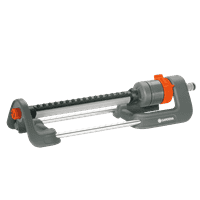 Aspersor Oscilante Gardena Polo 250 Classic