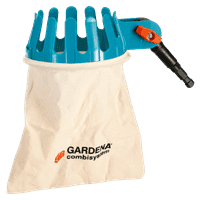 Combisystem Recogedor de frutas Gardena