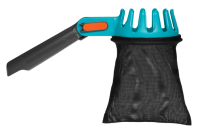 Combisystem recolector de frutas Gardena
