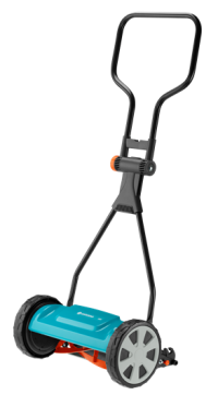 Cortacésped manual helicoidal 300 classic Gardena