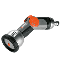 Pistola de riego Gardena Premium
