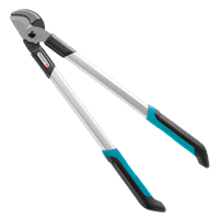 Cortarramas de yunque Gardena 680 A Classic